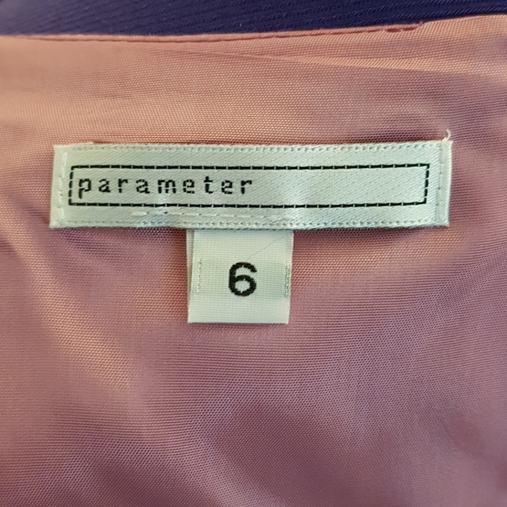 Parameter Dress - Picture 7 of 9